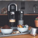 Instant-ccino 20 Chic Serie Nera  CECOTEC