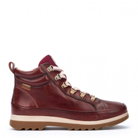 PIKOLINOS Botín Burdeos Vigo W3W-8564-501