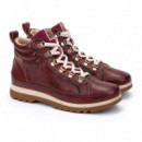 PIKOLINOS Botín Burdeos Vigo W3W-8564-501
