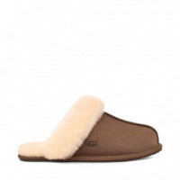 Pantuflas Scuffette Ii Espresso - UGG