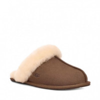 Pantuflas Scuffette Ii Espresso - UGG