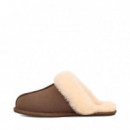 Pantuflas Scuffette Ii Espresso - UGG