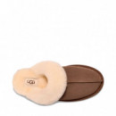 Pantuflas Scuffette Ii Espresso - UGG