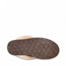 Pantuflas Scuffette Ii Espresso - UGG