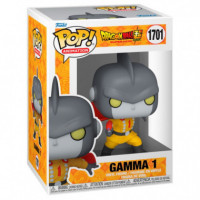FUNKO Pop Gamma 1 Dragon Ball Super 1701 - Guanxe Atlantic Marketplace