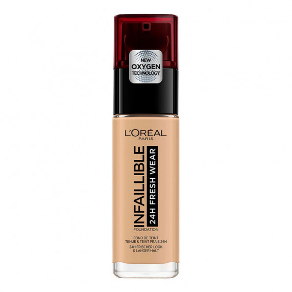 L'OREAL Infalible 24H Fresh Wear