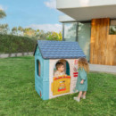 FEBER CASUAL HOUSE casita de juegos