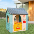 FEBER CASUAL HOUSE casita de juegos