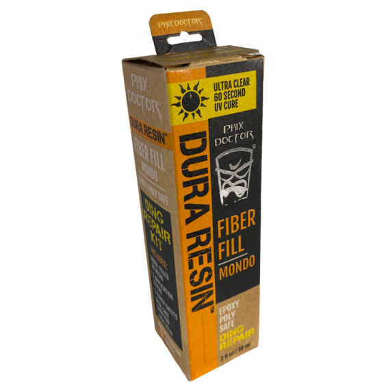 Dura Resin Tube 2 Oz