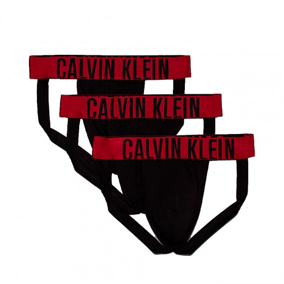 Pack de 3 Suspensorios - Intense Power  CALVIN KLEIN
