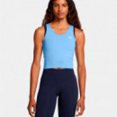 Camiseta Motion Tank  UNDER ARMOUR