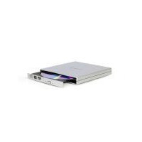 GEMBIRD Unidad de DVD USB Externa Silver