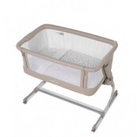 Minicuna Colecho Babyside Glitter Nature Edition  JANE
