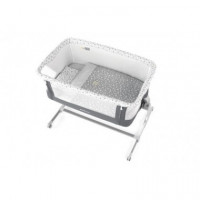 Minicuna Colecho Babyside Glitter Nature Edition  JANE
