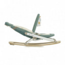 Hamaca/gandulita Kalm Botanic  JANE