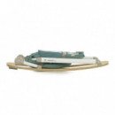 Hamaca/gandulita Kalm Botanic  JANE