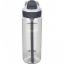 KAMBUKKA Botella Lagoon 750ML Clear 2.0