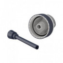 KAMBUKKA Botella Lagoon 750ML Clear 2.0