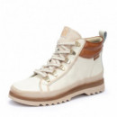 PIKOLINOS Botín Blanco Vigo W3W-8564C1-909