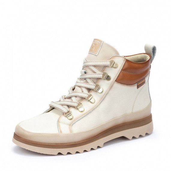 PIKOLINOS Botín Blanco Vigo W3W-8564C1-909