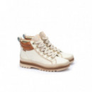 PIKOLINOS Botín Blanco Vigo W3W-8564C1-909