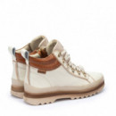 PIKOLINOS Botín Blanco Vigo W3W-8564C1-909