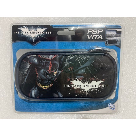 Bolsa Psp Vita Batman INDECA