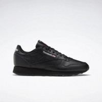 Zapatillas REEBOK Classic Leather Negro - Guanxe Atlantic Marketplace