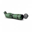 KONUS Telescopio Terrestre Monocular KONUSpot 60C 20-60X60MM con Tripode