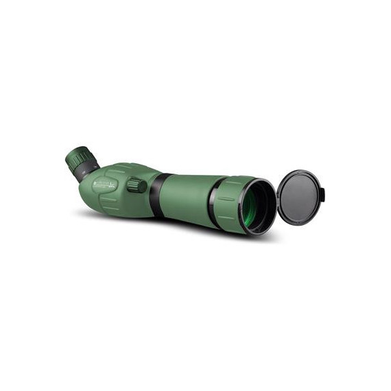 KONUS Telescopio Terrestre Monocular KONUSpot 60C 20-60X60MM con Tripode
