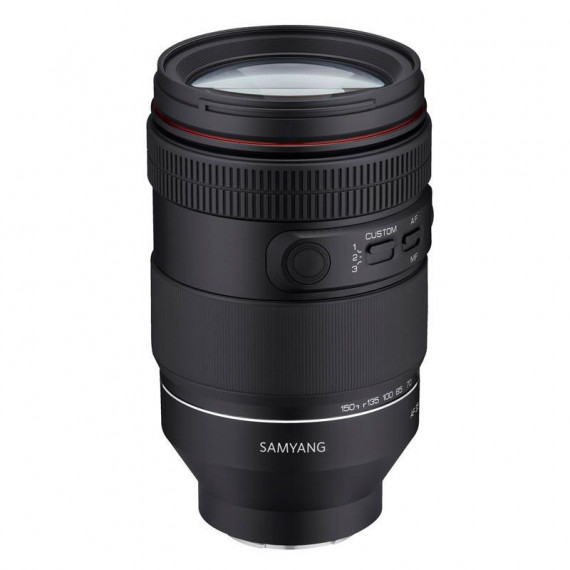 Samyang Af 35-150MM F2-2.8 para Montura L  LK SAMYANG