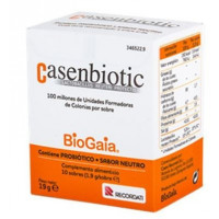 Casenbiotic 10 Sobres 4 G  CASEN RECORDATI
