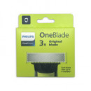 Oneblade Cuchilla de Recambio PHILIPS QP420/50