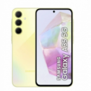 SAMSUNG Galaxy A35 5G 128GB/6GB Amarillo (versión Europea)
