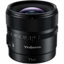 Objetivo YONGNUO YN11MM F1,8S Da Dsm Wl para Sony E
