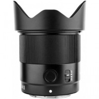 Objetivo YONGNUO YN16MM F1,8S Da Dsm para Sony E