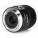 Objetivo YONGNUO YN16MM F1,8S Da Dsm para Sony E