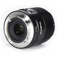 Objetivo YONGNUO YN16MM F1,8S Da Dsm para Sony E