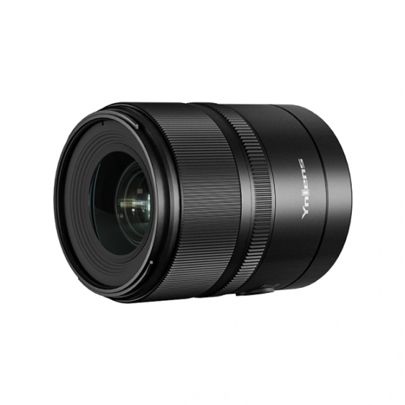Objetivo YONGNUO YN33MM F1.4Z Da Dsm Wl Pro