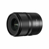 Objetivo YONGNUO YN33MM F1.4Z Da Dsm Wl Pro