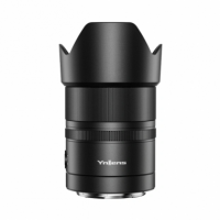 Objetivo YONGNUO YN33MM F1.4Z Da Dsm Wl Pro