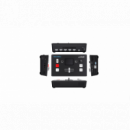 Video Switcher FEELWORLD Multi Camara con Pantalla Táctil L1PLUS