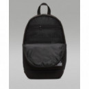 Mochila Jordan NIKE Negra Roja