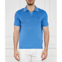 Polos Sstxtjohnny-short Sleeve  POLO RALPH LAUREN - Guanxe Atlantic Marketplace