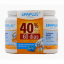 EPAPLUS Colageno Arthicare Polvo Duplo Vainilla