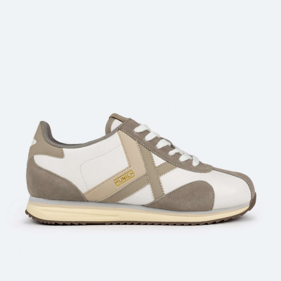 Zapatillas Sapporo 184 de MUNICH