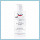 EUCERIN Atopic Locion 400 Ml