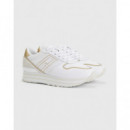 Zapatillas Mesh Flatform Sneaker  TOMMY HILFIGER