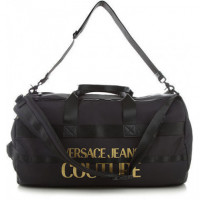 Bolsos de Viaje Range Logo Counture - Sketch 11 Bags Nylon  VERSACE