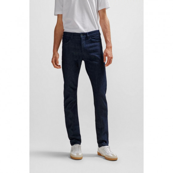 Jeans Vaqueros BOSS Delaware Slim Fit Hombre